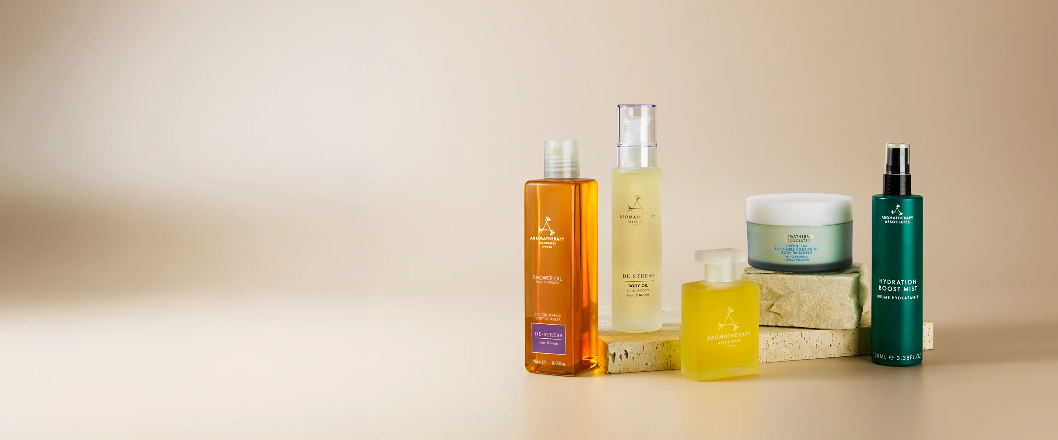 Elevate Your Inner Wellbeing