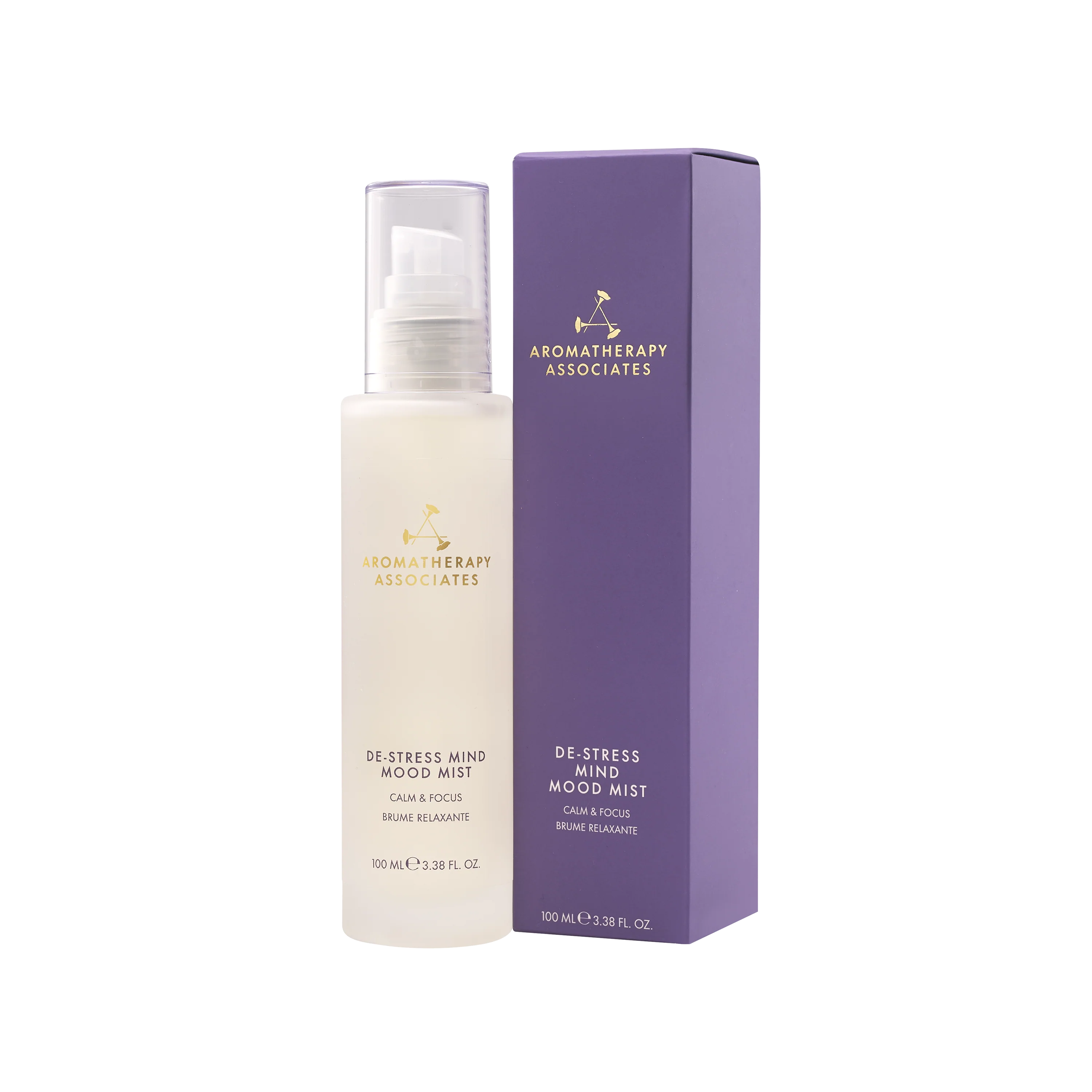 New Aromatherapy Arrivals